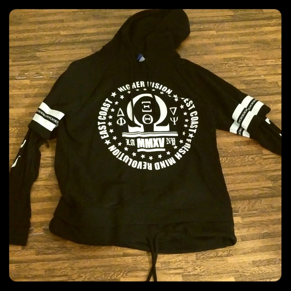 Mens H&M hoodie